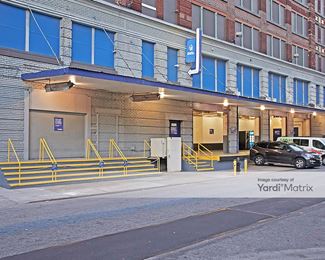 Photo 1 of Manhattan Mini Storage - 524 West 23rd Street, New York, NY
