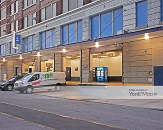 Photo 2 of Manhattan Mini Storage - 524 West 23rd Street, New York, NY