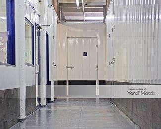 Photo 4 of Manhattan Mini Storage - 524 West 23rd Street, New York, NY