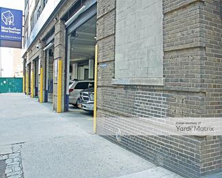 Photo 2 of Manhattan Mini Storage - 543 West 43rd Street, New York, NY