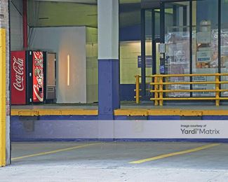 Photo 4 of Manhattan Mini Storage - 543 West 43rd Street, New York, NY