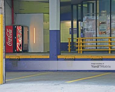 Storage Units for Rent available at 543 West 43rd Street, New York, NY 10036