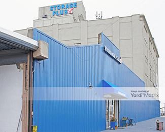 Photo 2 of Storage Plus - 425 Greenpoint Avenue, Brooklyn, NY