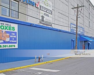 Photo 3 of Storage Plus - 425 Greenpoint Avenue, Brooklyn, NY