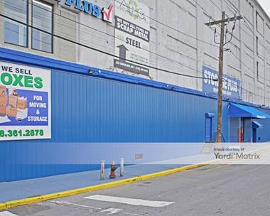 Storage Units for Rent available at 425 Greenpoint Avenue, Brooklyn, NY 11222