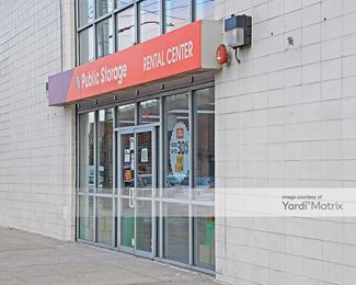 Photo 2 of Public Storage - 2461 Knapp Street, Brooklyn, NY