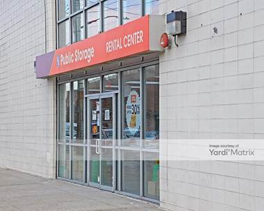 Storage Units for Rent available at 2461 Knapp Street, Brooklyn, NY 11235