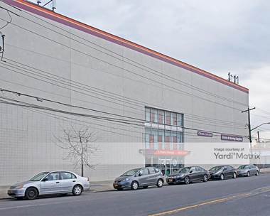 Storage Units for Rent available at 2461 Knapp Street, Brooklyn, NY 11235