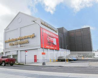 Photo 1 of Manhattan Mini Storage - 980 4th Avenue, Brooklyn, NY