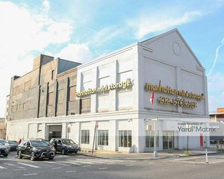 Photo 2 of Manhattan Mini Storage - 980 4th Avenue, Brooklyn, NY