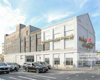 Photo 3 of Manhattan Mini Storage - 980 4th Avenue, Brooklyn, NY