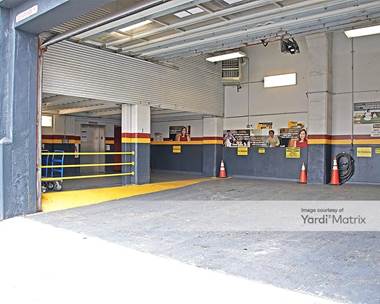 Storage Units for Rent available at 980 4th Avenue, Brooklyn, NY 11232