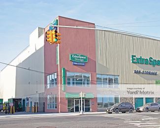 Photo 2 of Extra Space Storage - 312 3rd Avenue, Brooklyn, NY