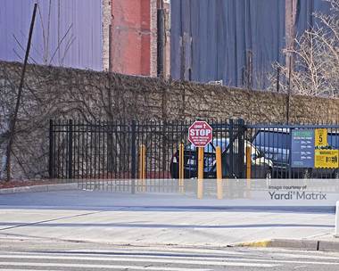 Storage Units for Rent available at 312 3rd Avenue, Brooklyn, NY 11215