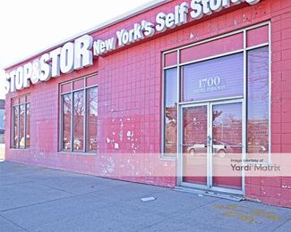 Photo 2 of Stop-Stor - 1700 Shore Pkwy, Brooklyn , NY