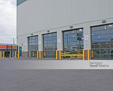 Storage Units for Rent available at 2727 Knapp Street, Brooklyn, NY 11235