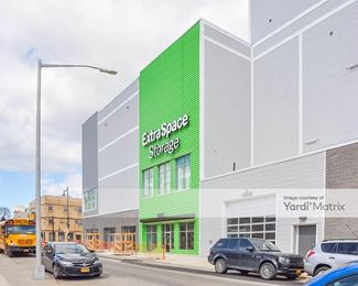 Photo 1 of Extra Space Storage - 1320 37th Street, Brooklyn, NY