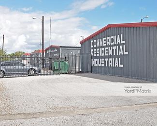 Photo 1 of Best Little Warehouse in Texas - 2038 North Coria Street, Brownsville, TX