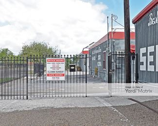 Photo 2 of Best Little Warehouse in Texas - 2038 North Coria Street, Brownsville, TX