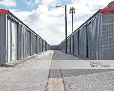 Storage Units for Rent available at 2038 North Coria Street, Brownsville, TX 78520