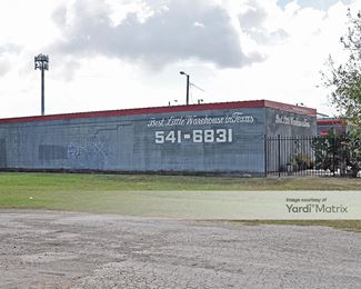 Photo 4 of Best Little Warehouse in Texas - 2038 North Coria Street, Brownsville, TX