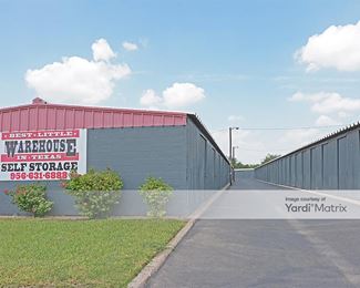 Photo 3 of Best Little Warehouse in Texas - 200 South Ware Road, McAllen, TX