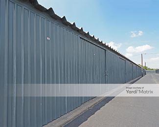 Photo 4 of Best Little Warehouse in Texas - 200 South Ware Road, McAllen, TX