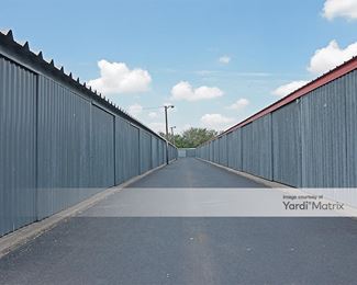 Photo 5 of Best Little Warehouse in Texas - 200 South Ware Road, McAllen, TX