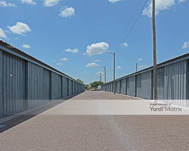 Storage Units for Rent available at 2409 Quamasia Avenue, Mcallen, TX 78504