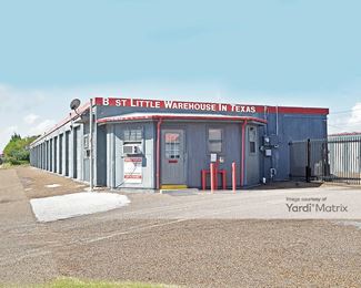 Photo 1 of Best Little Warehouse in Texas - 409 Adams Street, Port Isabel, TX