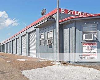 Photo 2 of Best Little Warehouse in Texas - 409 Adams Street, Port Isabel, TX