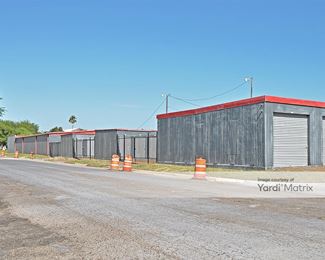 Photo 3 of Best Little Warehouse in Texas - 409 Adams Street, Port Isabel, TX