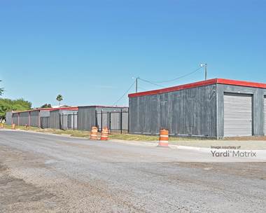 Storage Units for Rent available at 409 Adams Street, Port Isabel, TX 78578