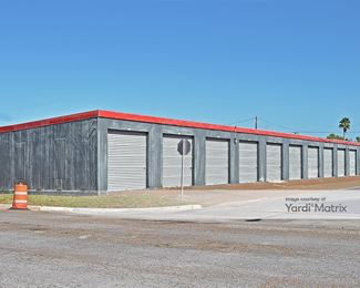 Photo 4 of Best Little Warehouse in Texas - 409 Adams Street, Port Isabel, TX