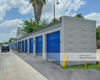 Photo 2 of Move It Self Storage - 2315 Central Blvd, Brownsville, TX