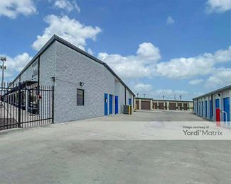 Photo 3 of Move It Self Storage - 2315 Central Blvd, Brownsville, TX