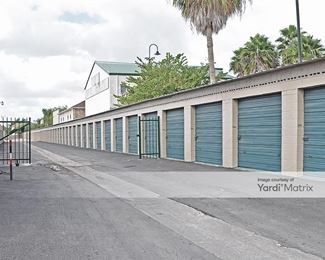 Photo 4 of Move It Self Storage - 2315 Central Blvd, Brownsville, TX
