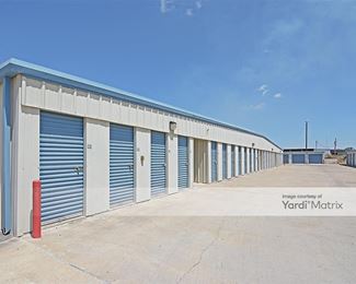 Photo 3 of Move It Self Storage - 317 North Shary Road, Mission, TX