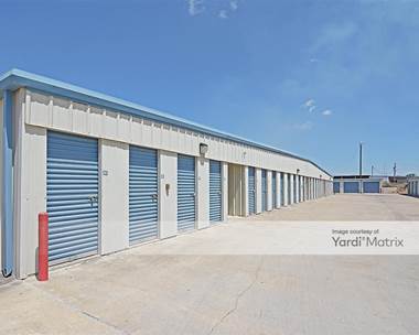 Storage Units for Rent available at 317 North Shary Road, Mission, TX 78572