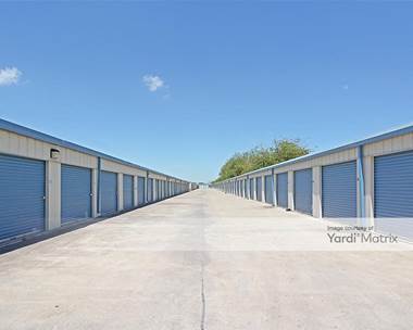 Storage Units for Rent available at 317 North Shary Road, Mission, TX 78572