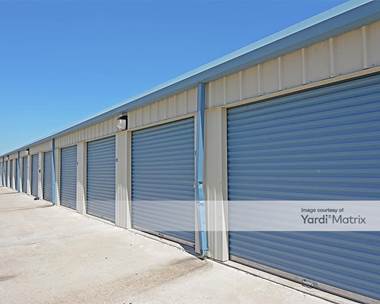 Storage Units for Rent available at 317 North Shary Road, Mission, TX 78572