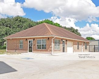 Photo 1 of Move It Self Storage - 1770 West Expressway 83, San Benito, TX