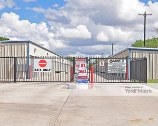 Photo 3 of Move It Self Storage - 1770 West Expressway 83, San Benito, TX