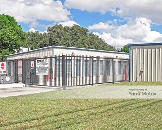 Photo 4 of Move It Self Storage - 1770 West Expressway 83, San Benito, TX