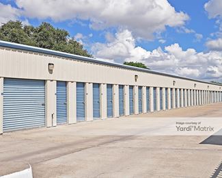 Photo 5 of Move It Self Storage - 1770 West Expressway 83, San Benito, TX
