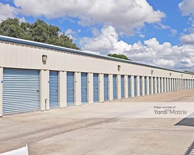 Storage Units for Rent available at 1770 West Expressway 83, San Benito, TX 78586