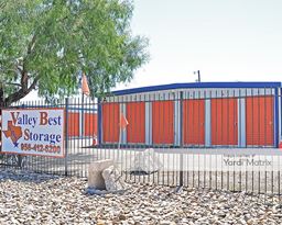 Image for Valley Best Storage - 2601 Roosevelt Road, Harlingen, TX