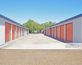 Photo 3 of Valley Best Storage - 2601 Roosevelt Road, Harlingen, TX