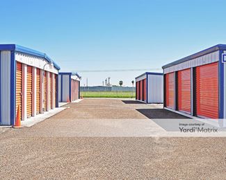 Photo 4 of Valley Best Storage - 2601 Roosevelt Road, Harlingen, TX