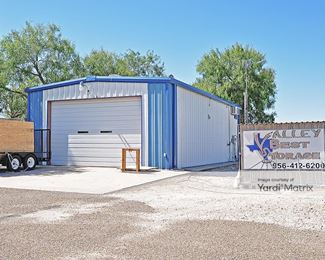 Photo 5 of Valley Best Storage - 2601 Roosevelt Road, Harlingen, TX